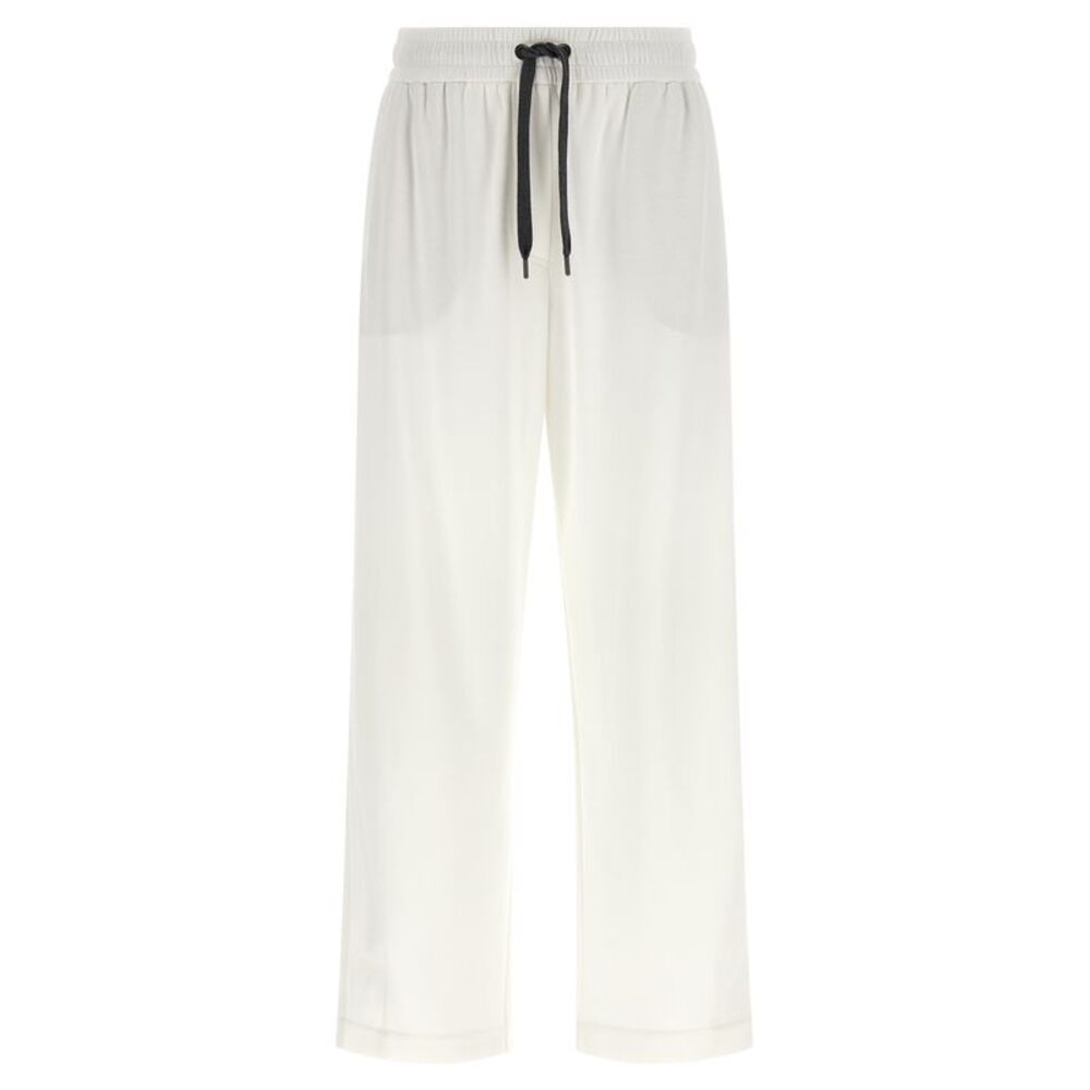 Brunello Cucinelli Women 'Track' Pants